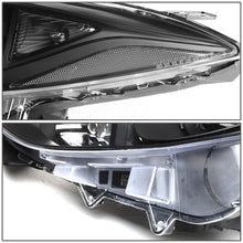 Load image into Gallery viewer, DNA Projector Headlights Mazda 3 Sedan (14-16) OE Style w/ Black or Chrome Housing Alternate Image