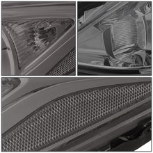 Load image into Gallery viewer, DNA Projector Headlights Mazda 3 Sedan (14-16) OE Style w/ Black or Chrome Housing Alternate Image