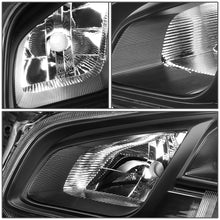 Load image into Gallery viewer, DNA Projector Headlights Nissan Maxima (2009-2014) OE Style w/ Black or Chrome Housing Alternate Image