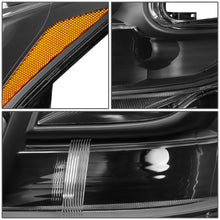 Load image into Gallery viewer, DNA Projector Headlights Nissan Maxima (2009-2014) OE Style w/ Black or Chrome Housing Alternate Image