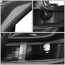 Load image into Gallery viewer, DNA Projector Headlights Nissan Maxima (2009-2014) OE Style w/ Black or Chrome Housing Alternate Image