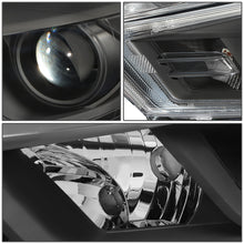 Load image into Gallery viewer, DNA Projector Headlights Nissan Maxima (2016-2018) OE Style w/ Black or Chrome Housing Alternate Image