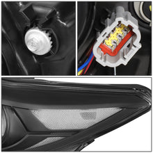 Load image into Gallery viewer, DNA Projector Headlights Nissan Maxima (2016-2018) OE Style w/ Black or Chrome Housing Alternate Image