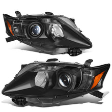 Load image into Gallery viewer, DNA Projector Headlights Lexus RX350 (2010-2012) OE Style w/ Black or Chrome Housing Alternate Image