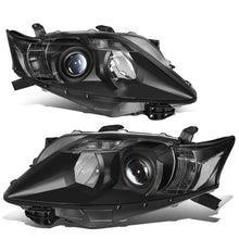 Load image into Gallery viewer, DNA Projector Headlights Lexus RX350 (2010-2012) OE Style w/ Black or Chrome Housing Alternate Image
