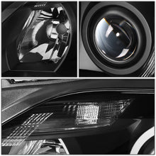 Load image into Gallery viewer, DNA Projector Headlights Lexus RX350 (2010-2012) OE Style w/ Black or Chrome Housing Alternate Image