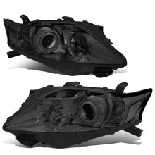 Load image into Gallery viewer, DNA Projector Headlights Lexus RX350 (2010-2012) OE Style w/ Black or Chrome Housing Alternate Image