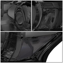 Load image into Gallery viewer, DNA Projector Headlights Lexus RX350 (2010-2012) OE Style w/ Black or Chrome Housing Alternate Image