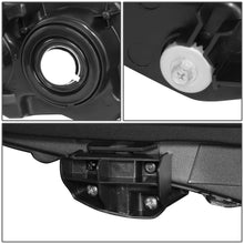 Load image into Gallery viewer, DNA Projector Headlights Lexus RX350 (2010-2012) OE Style w/ Black or Chrome Housing Alternate Image