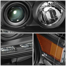 Load image into Gallery viewer, DNA Projector Headlights Lexus RX350 RX450H (2013-2015) OE Style w/ Black or Chrome Housing Alternate Image