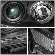 Load image into Gallery viewer, DNA Projector Headlights Lexus RX350 RX450H (2013-2015) OE Style w/ Black or Chrome Housing Alternate Image