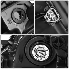 Load image into Gallery viewer, DNA Projector Headlights Lexus RX350 RX450H (2013-2015) OE Style w/ Black or Chrome Housing Alternate Image