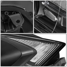 Load image into Gallery viewer, DNA Projector Headlights Lexus RX350 RX450H (2013-2015) OE Style w/ Black or Chrome Housing Alternate Image