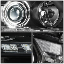 Load image into Gallery viewer, DNA Projector Headlights Lexus RX350 RX450H (2013-2015) OE Style w/ Black or Chrome Housing Alternate Image