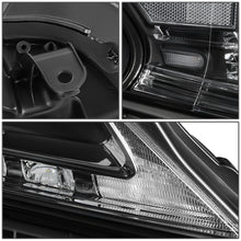 Load image into Gallery viewer, DNA Projector Headlights Lexus RX350 RX450H (2013-2015) OE Style w/ Black or Chrome Housing Alternate Image