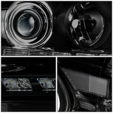 Load image into Gallery viewer, DNA Projector Headlights Lexus RX350 RX450H (2013-2015) OE Style w/ Black or Chrome Housing Alternate Image