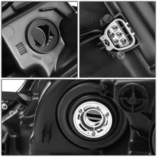 Load image into Gallery viewer, DNA Projector Headlights Lexus RX350 RX450H (2013-2015) OE Style w/ Black or Chrome Housing Alternate Image