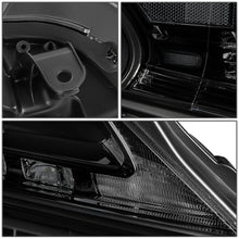 Load image into Gallery viewer, DNA Projector Headlights Lexus RX350 RX450H (2013-2015) OE Style w/ Black or Chrome Housing Alternate Image