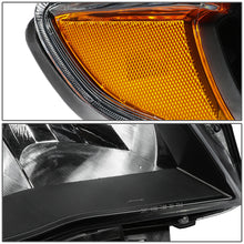 Load image into Gallery viewer, DNA Projector Headlights Subaru Forester (2009-2013) OE Style w/ Black or Chrome Housing Alternate Image