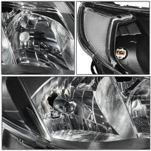 Load image into Gallery viewer, DNA Projector Headlights Subaru Forester (2009-2013) OE Style w/ Black or Chrome Housing Alternate Image