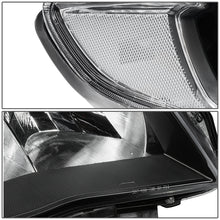 Load image into Gallery viewer, DNA Projector Headlights Subaru Forester (2009-2013) OE Style w/ Black or Chrome Housing Alternate Image