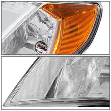 Load image into Gallery viewer, DNA Projector Headlights Subaru Forester (2009-2013) OE Style w/ Black or Chrome Housing Alternate Image