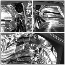 Load image into Gallery viewer, DNA Projector Headlights Subaru Forester (2014-2016) OE Style w/ Black or Chrome Housing Alternate Image