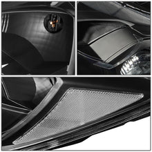 Load image into Gallery viewer, DNA Projector Headlights Subaru Forester (2014-2016) OE Style w/ Black or Chrome Housing Alternate Image