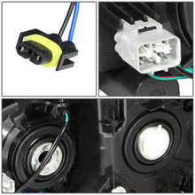 Load image into Gallery viewer, DNA Projector Headlights Subaru Forester (2014-2016) OE Style w/ Black or Chrome Housing Alternate Image