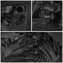 Load image into Gallery viewer, DNA Projector Headlights Subaru Forester (2014-2016) OE Style w/ Black or Chrome Housing Alternate Image