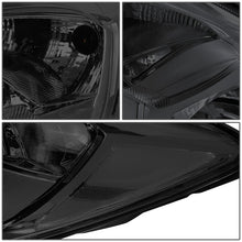 Load image into Gallery viewer, DNA Projector Headlights Subaru Forester (2014-2016) OE Style w/ Black or Chrome Housing Alternate Image