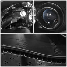 Load image into Gallery viewer, DNA Projector Headlights Subaru Impreza (2008-2011) OE Style w/ Black or Chrome Housing Alternate Image