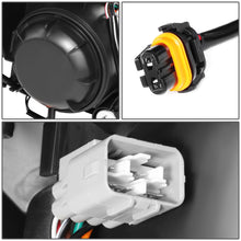 Load image into Gallery viewer, DNA Projector Headlights Subaru Impreza (2008-2011) OE Style w/ Black or Chrome Housing Alternate Image