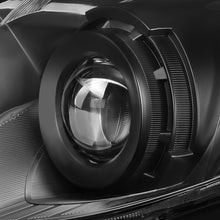 Load image into Gallery viewer, DNA Projector Headlights Subaru Outback / Legacy (2010-2014) OE Style w/ Black or Chrome Housing - 2010-2012 Style / Black / Clear Lens / Amber Alternate Image