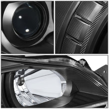 Load image into Gallery viewer, DNA Projector Headlights Subaru Outback / Legacy (2010-2014) OE Style w/ Black or Chrome Housing Alternate Image
