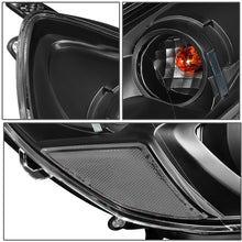 Load image into Gallery viewer, DNA Projector Headlights Subaru Outback / Legacy (2010-2014) OE Style w/ Black or Chrome Housing Alternate Image