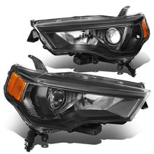 Load image into Gallery viewer, DNA Projector Headlights Toyota 4Runner (2014-2020) OE Style w/ Black or Chrome Housing Alternate Image