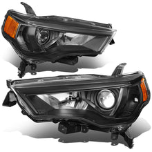 Load image into Gallery viewer, DNA Projector Headlights Toyota 4Runner (2014-2020) OE Style w/ Black or Chrome Housing Alternate Image