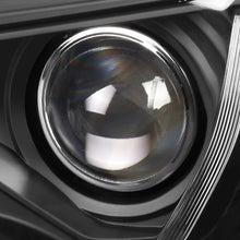 Load image into Gallery viewer, DNA Projector Headlights Toyota 4Runner (2014-2020) OE Style w/ Black or Chrome Housing Alternate Image