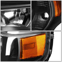 Load image into Gallery viewer, DNA Projector Headlights Toyota 4Runner (2014-2020) OE Style w/ Black or Chrome Housing Alternate Image