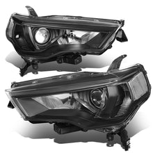 Load image into Gallery viewer, DNA Projector Headlights Toyota 4Runner (2014-2020) OE Style w/ Black or Chrome Housing Alternate Image