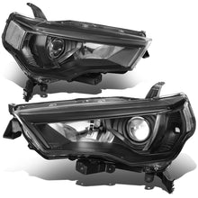 Load image into Gallery viewer, DNA Projector Headlights Toyota 4Runner (2014-2020) OE Style w/ Black or Chrome Housing Alternate Image