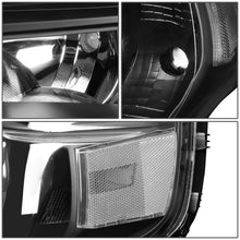 Load image into Gallery viewer, DNA Projector Headlights Toyota 4Runner (2014-2020) OE Style w/ Black or Chrome Housing Alternate Image