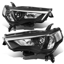 Load image into Gallery viewer, DNA Projector Headlights Toyota 4Runner (2014-2020) OE Style w/ Black or Chrome Housing Alternate Image