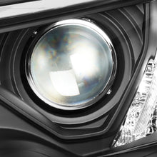 Load image into Gallery viewer, DNA Projector Headlights Toyota 4Runner (2014-2020) OE Style w/ Black or Chrome Housing Alternate Image