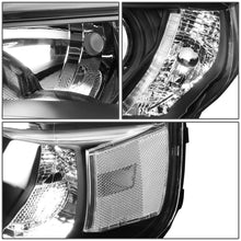 Load image into Gallery viewer, DNA Projector Headlights Toyota 4Runner (2014-2020) OE Style w/ Black or Chrome Housing Alternate Image