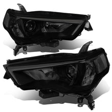 Load image into Gallery viewer, DNA Projector Headlights Toyota 4Runner (2014-2020) OE Style w/ Black or Chrome Housing Alternate Image