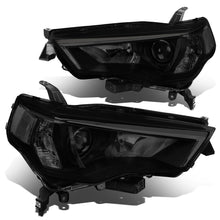 Load image into Gallery viewer, DNA Projector Headlights Toyota 4Runner (2014-2020) OE Style w/ Black or Chrome Housing Alternate Image