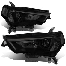 Load image into Gallery viewer, DNA Projector Headlights Toyota 4Runner (2014-2020) OE Style w/ Black or Chrome Housing Alternate Image