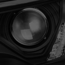 Load image into Gallery viewer, DNA Projector Headlights Toyota 4Runner (2014-2020) OE Style w/ Black or Chrome Housing Alternate Image
